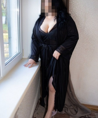 Алевтина