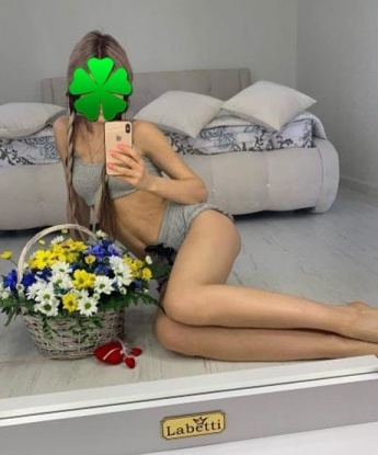Анкета проститутки Маргарита - Фото 1, Аркадак, 23 года, №4552