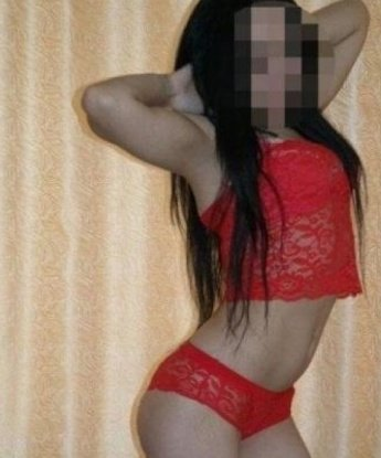 Анкета проститутки Елена - Фото 1, Аркадак, 18 лет, №9613